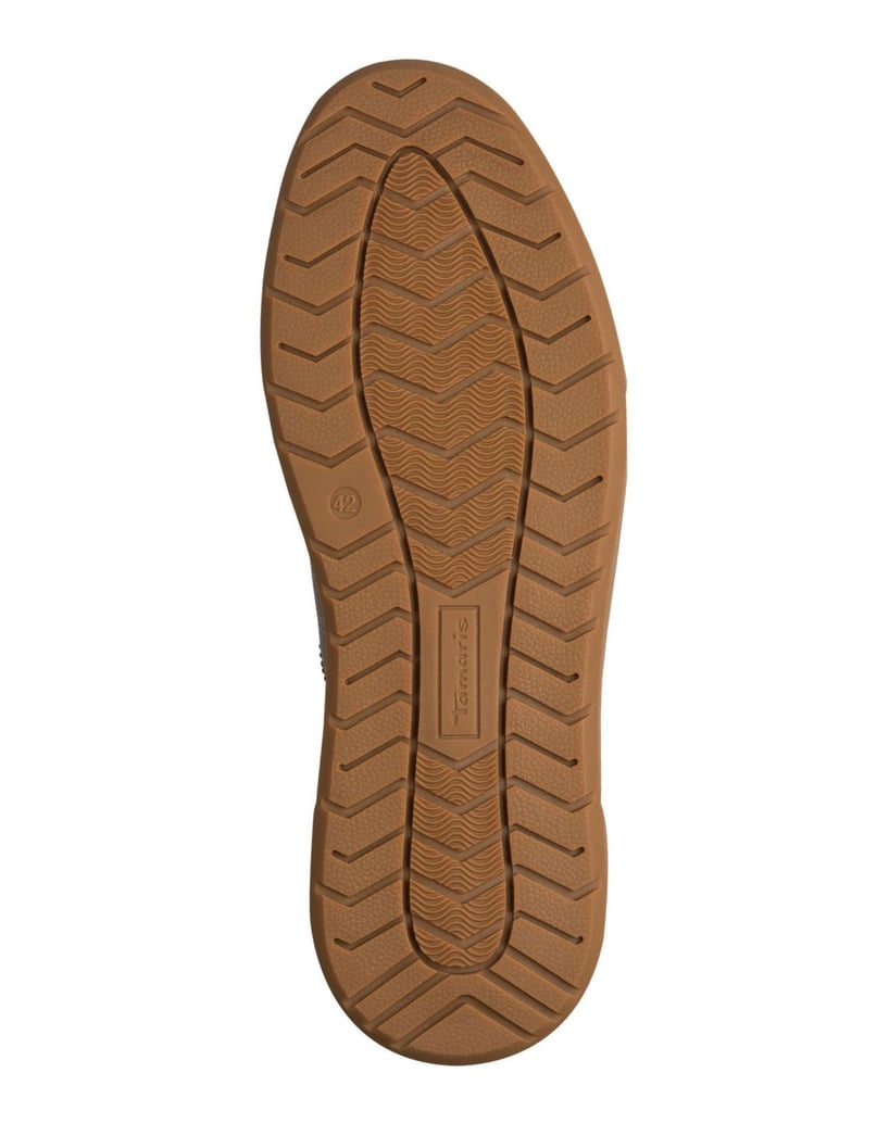 TAMARIS-Sneaker-weiss