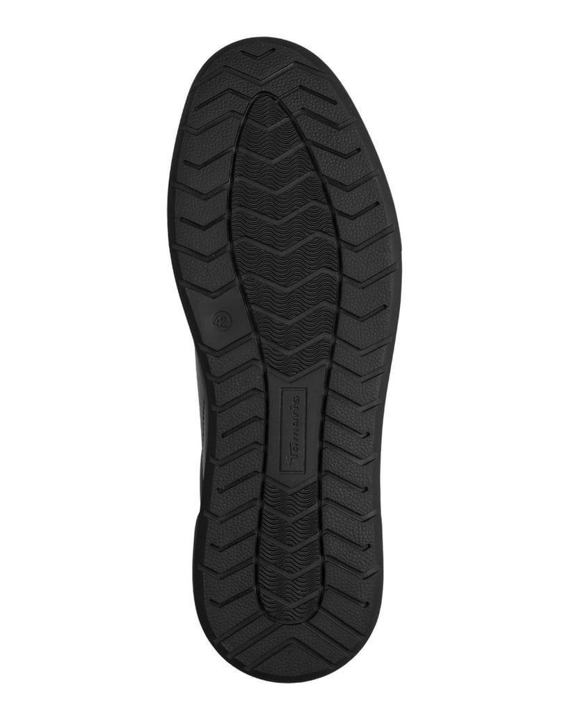 TAMARIS-Sneaker-grün