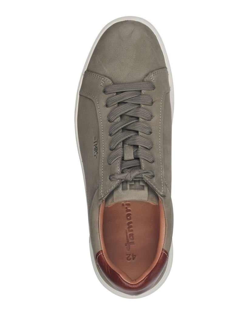 TAMARIS-Sneaker-grün