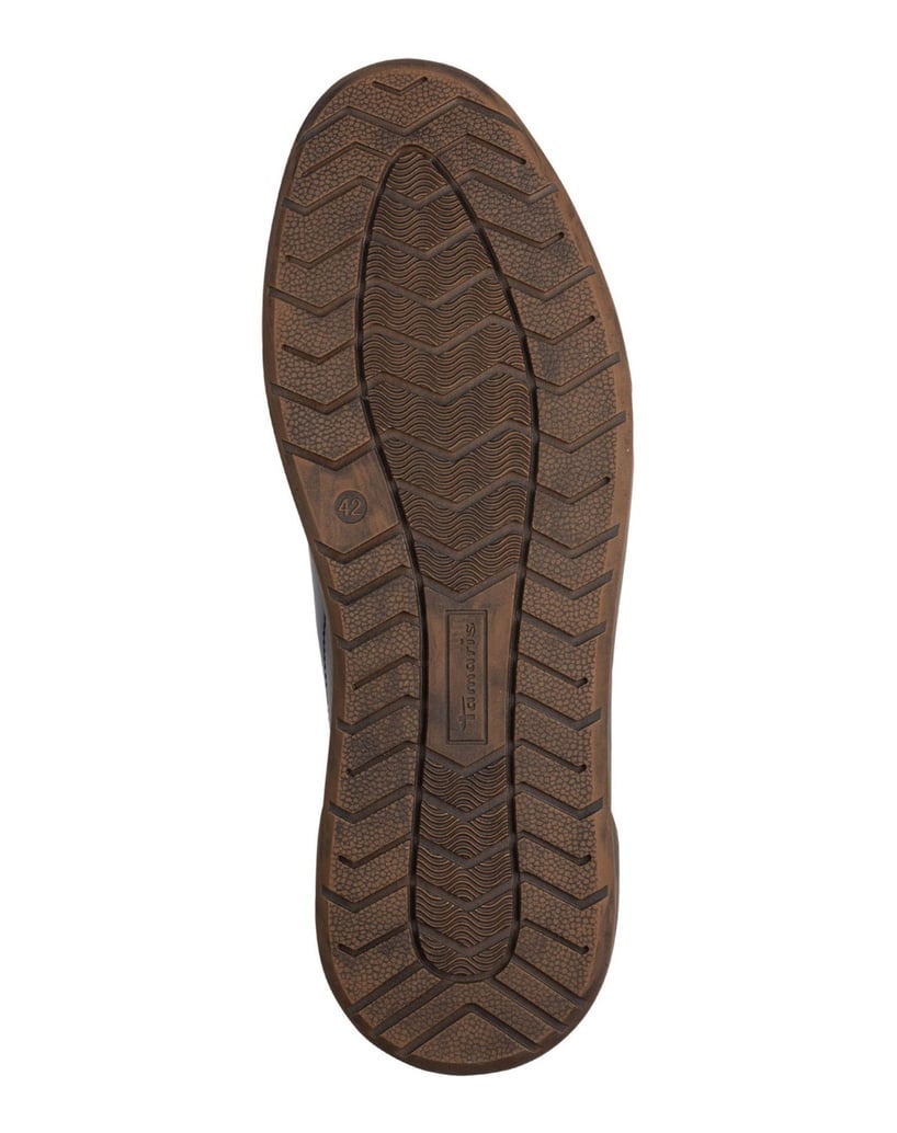 TAMARIS-Sneaker-grün