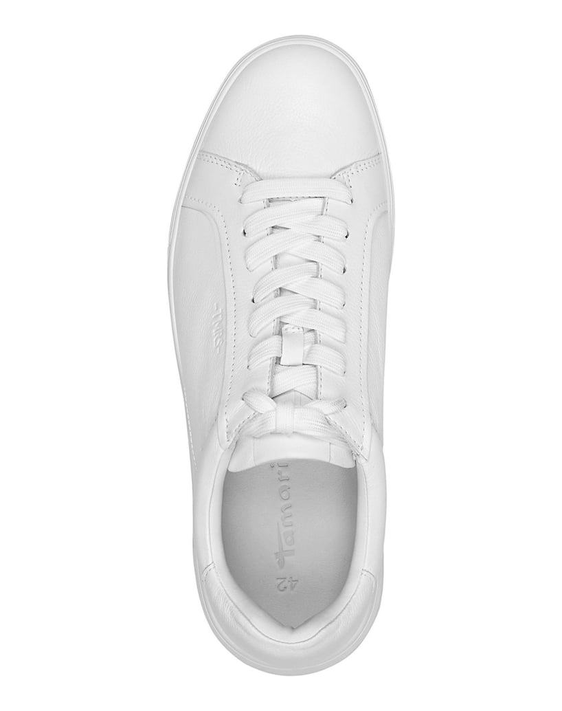 TAMARIS-Sneaker-grün