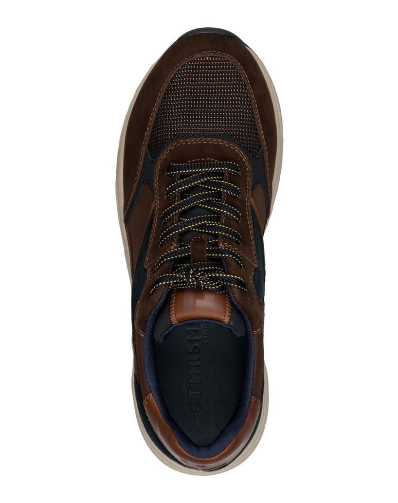 TAMARIS-Sneaker-grün