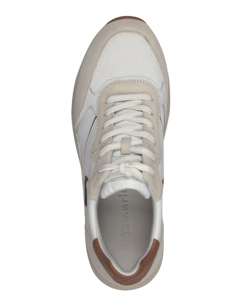 TAMARIS-Sneaker-grün