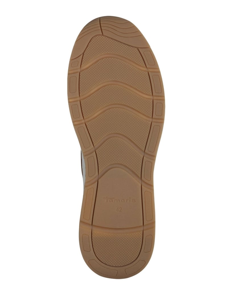 TAMARIS-Sneaker-grün