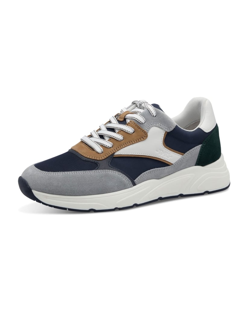 TAMARIS-Sneaker-grün