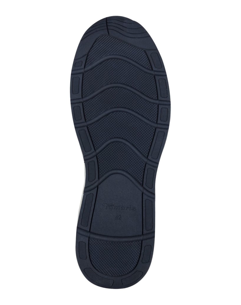 TAMARIS-Sneaker-grün