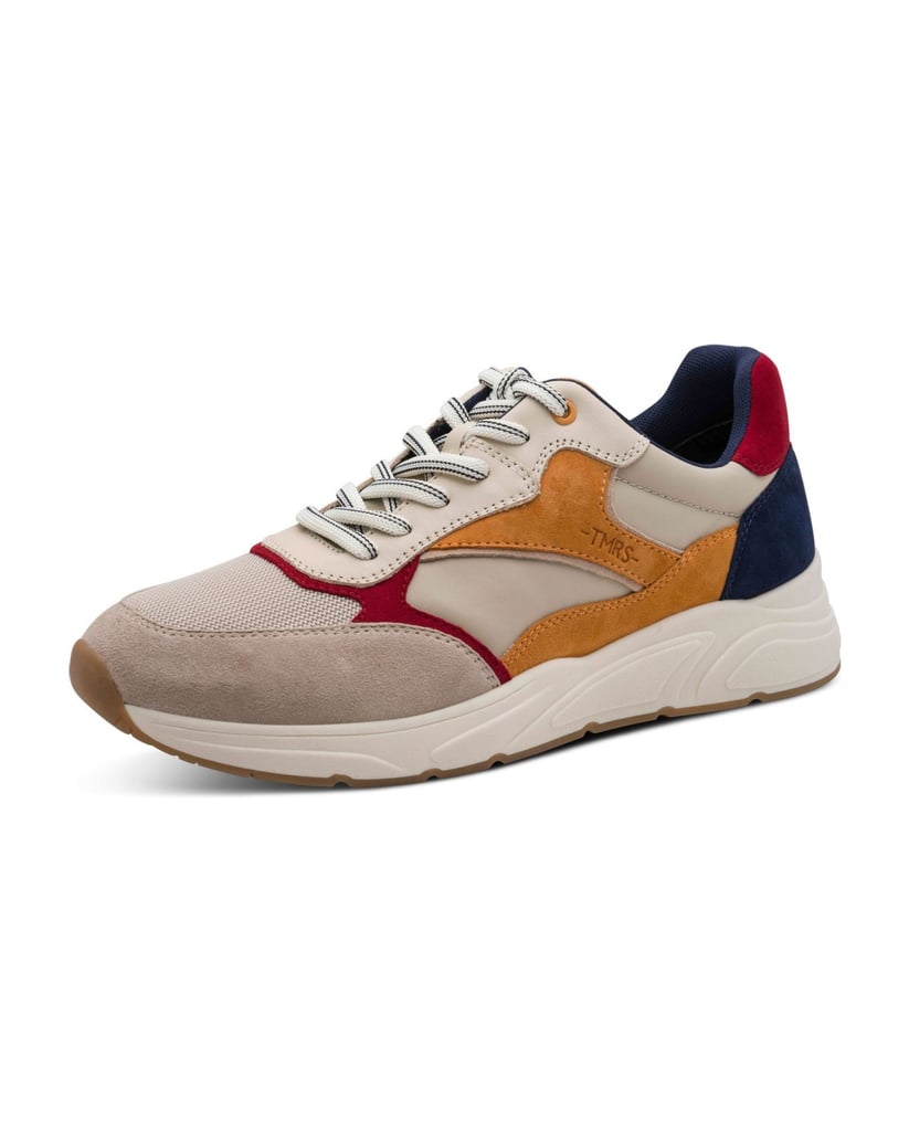 TAMARIS-Sneaker-grün