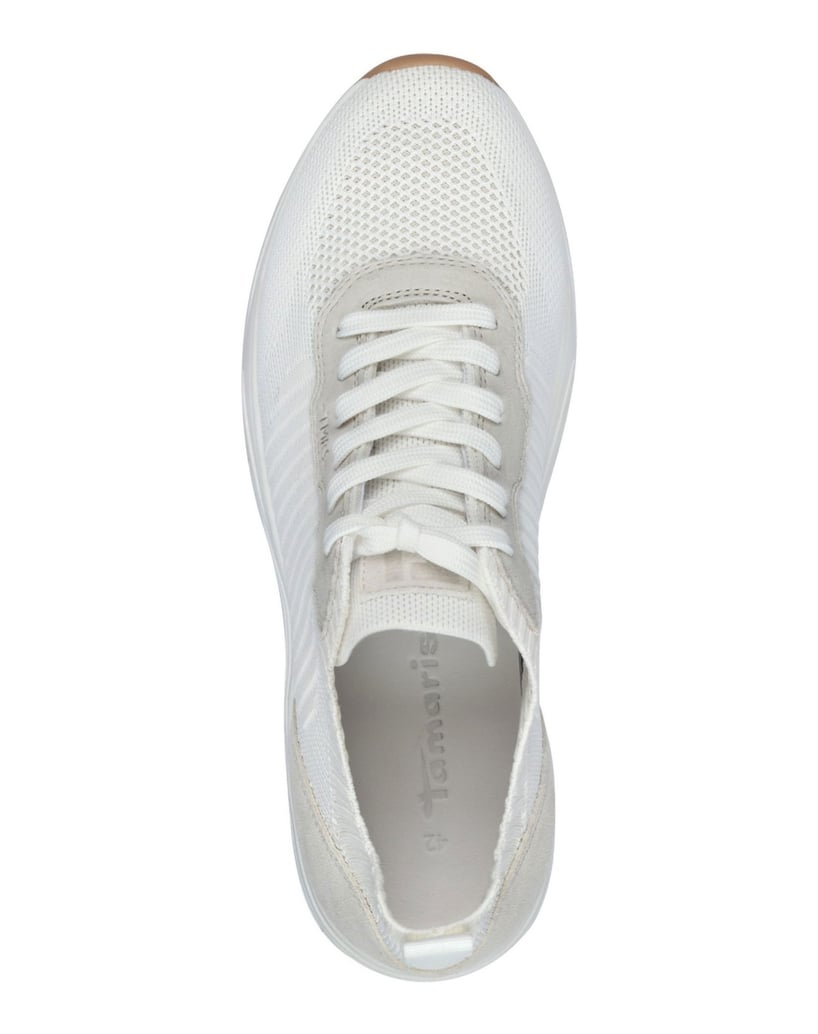 TAMARIS-Sneaker-schwarz