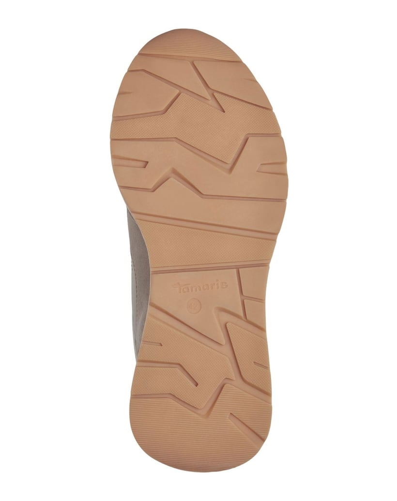 TAMARIS-Sneaker-grün