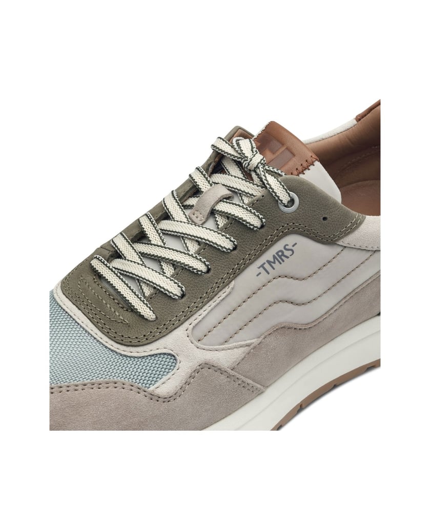 TAMARIS-Sneaker-grün