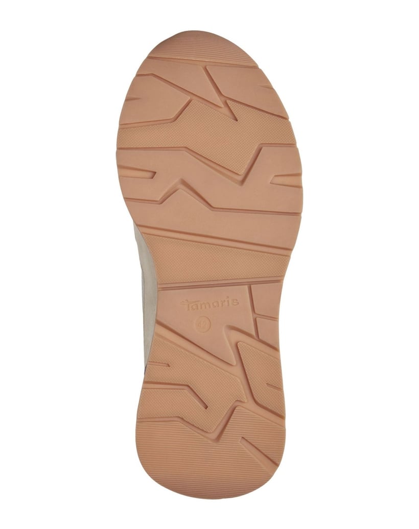 TAMARIS-Sneaker-grün