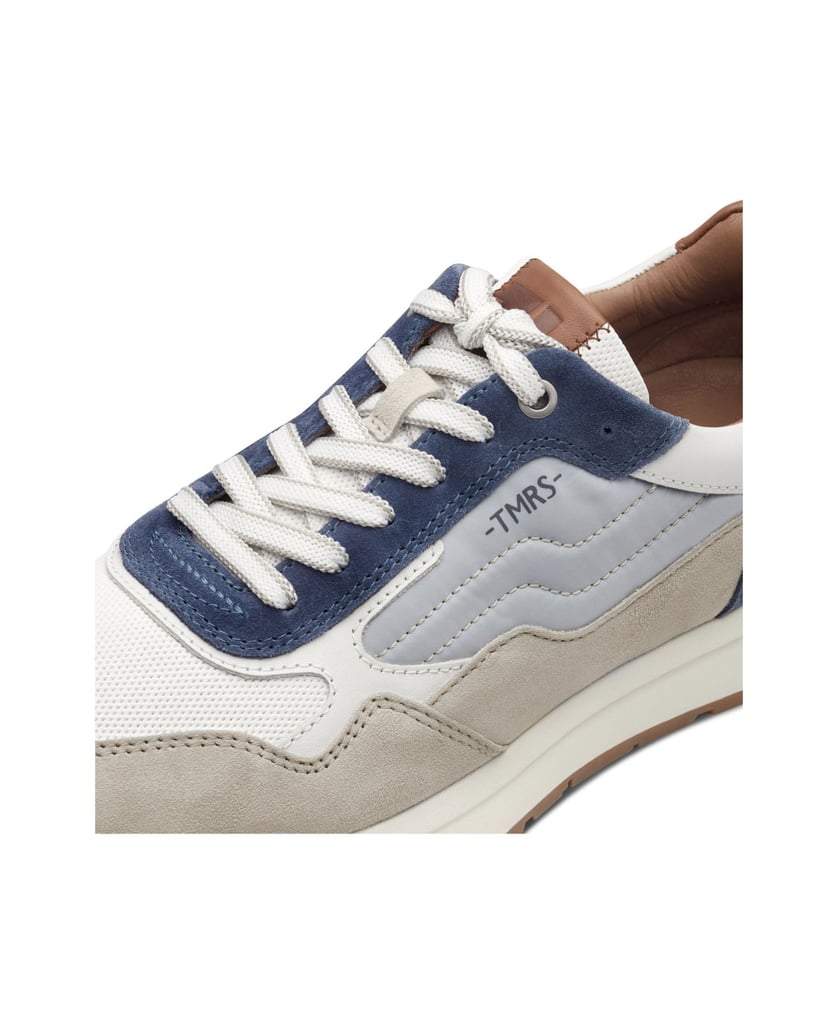 TAMARIS-Sneaker-grün