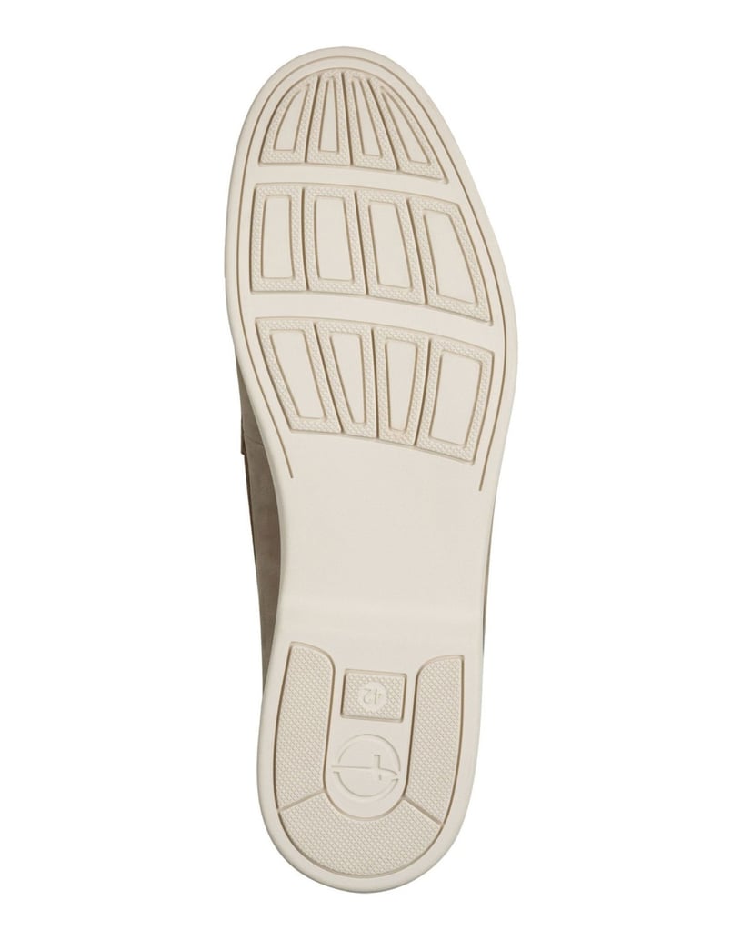 TAMARIS-Slipper-beige