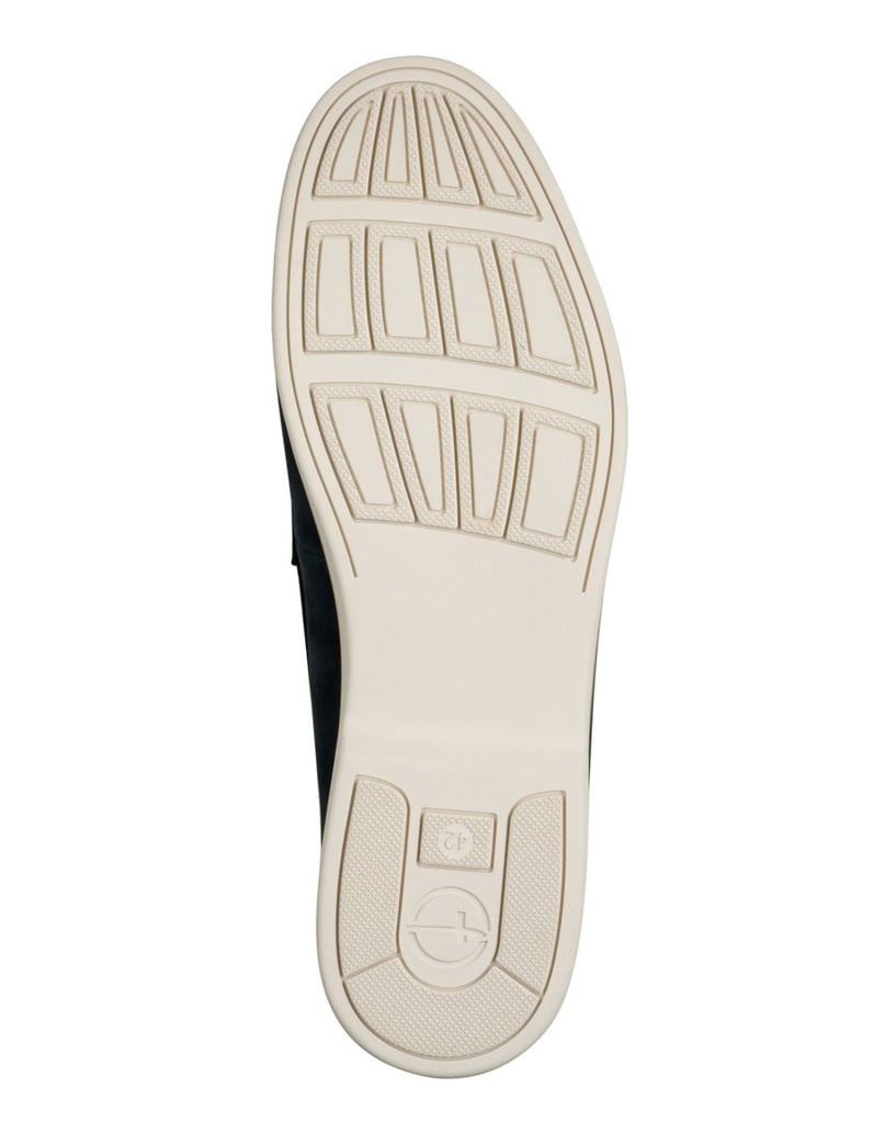 TAMARIS-Slipper-beige