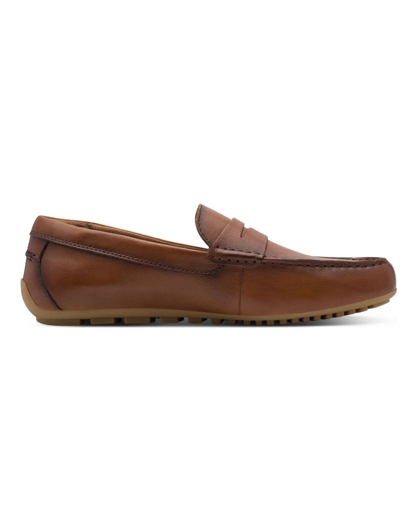 TAMARIS-Slipper-gelb