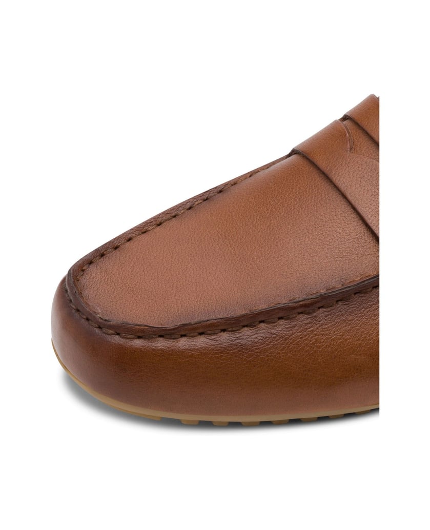 TAMARIS-Slipper-gelb