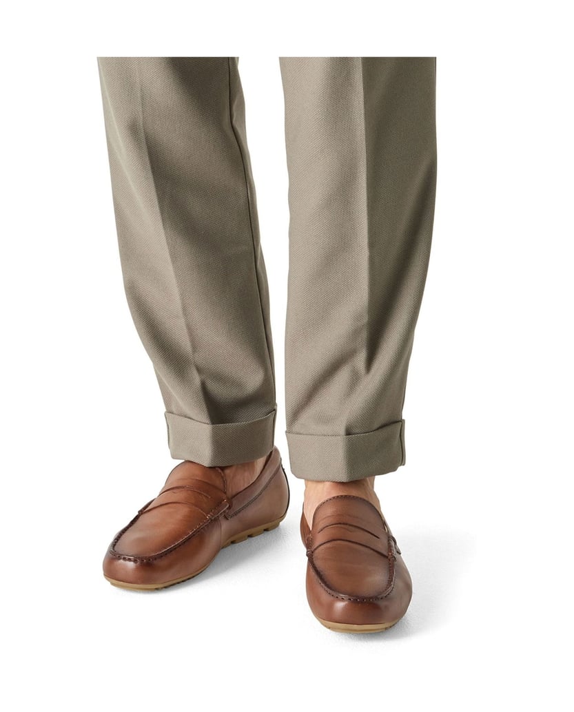 TAMARIS-Slipper-gelb
