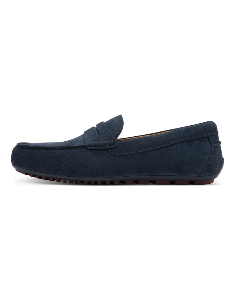 TAMARIS-Slipper-gelb