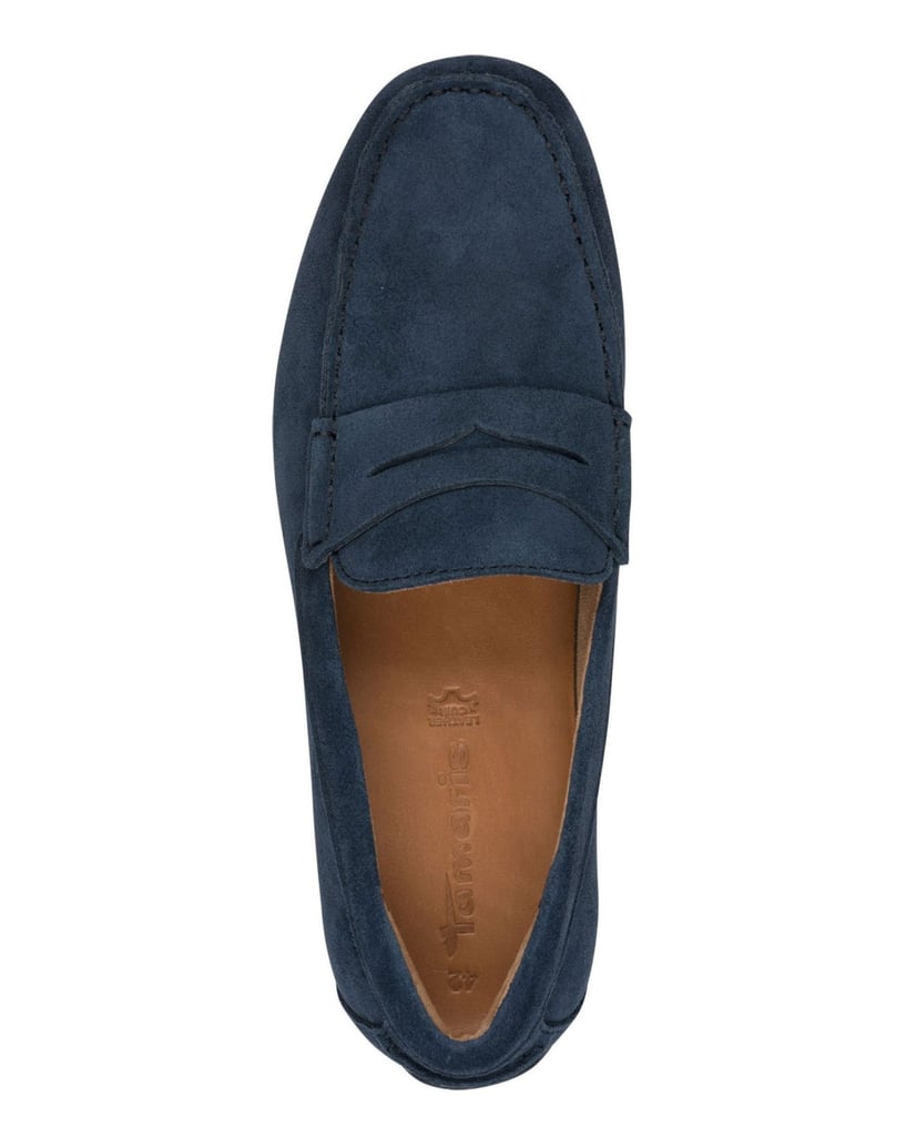 TAMARIS-Slipper-gelb
