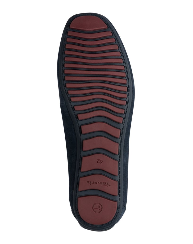 TAMARIS-Slipper-gelb