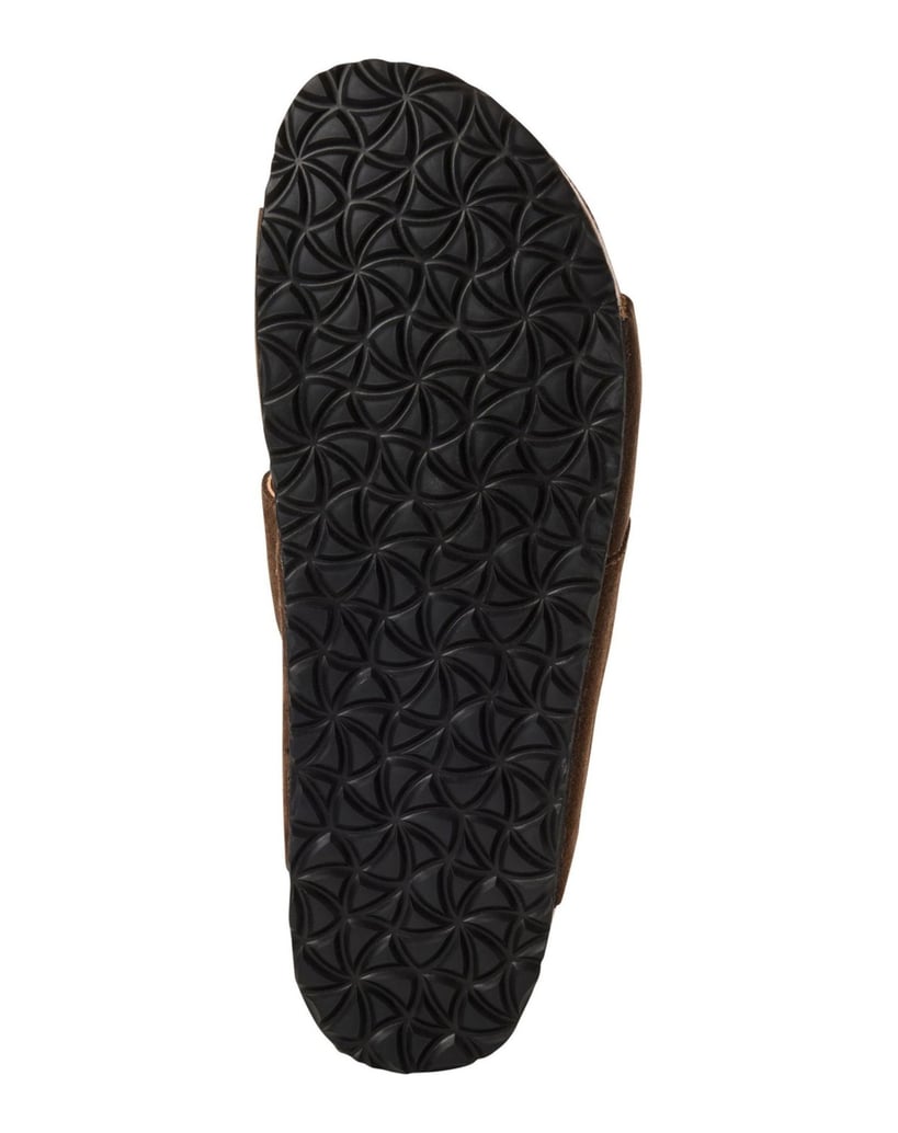 TAMARIS-Pantolette-schwarz