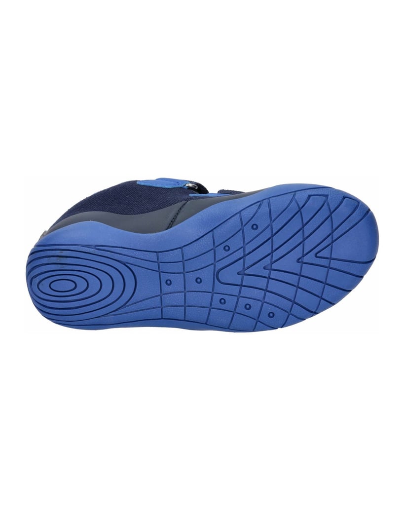 Lico-Barfußschuh-Aride-V-Mid-blau