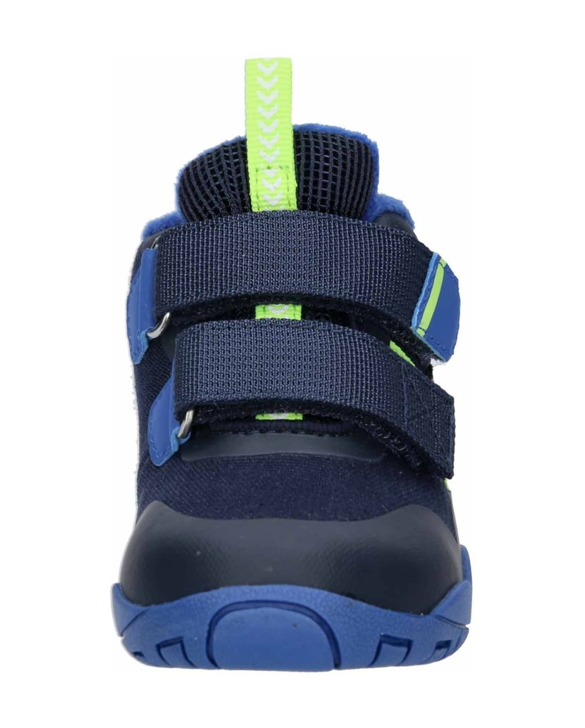 Lico-Barfußschuh-Aride-V-Mid-blau