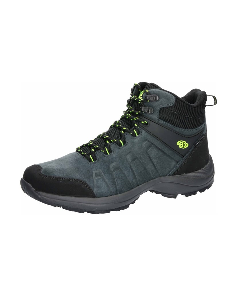Brütting-Trekkingstiefel-Mount-Harvard-High-grau