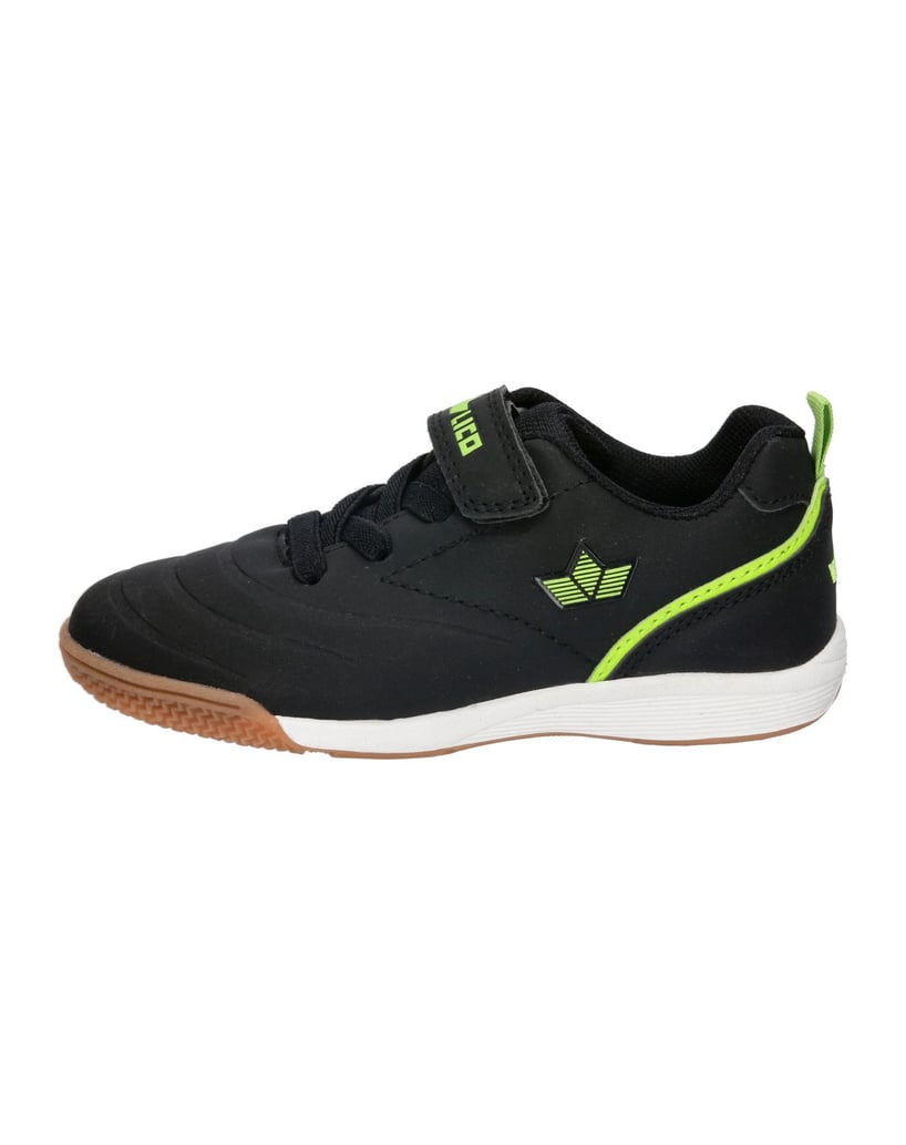 Lico-Sportschuh-Marlin-VS-schwarz