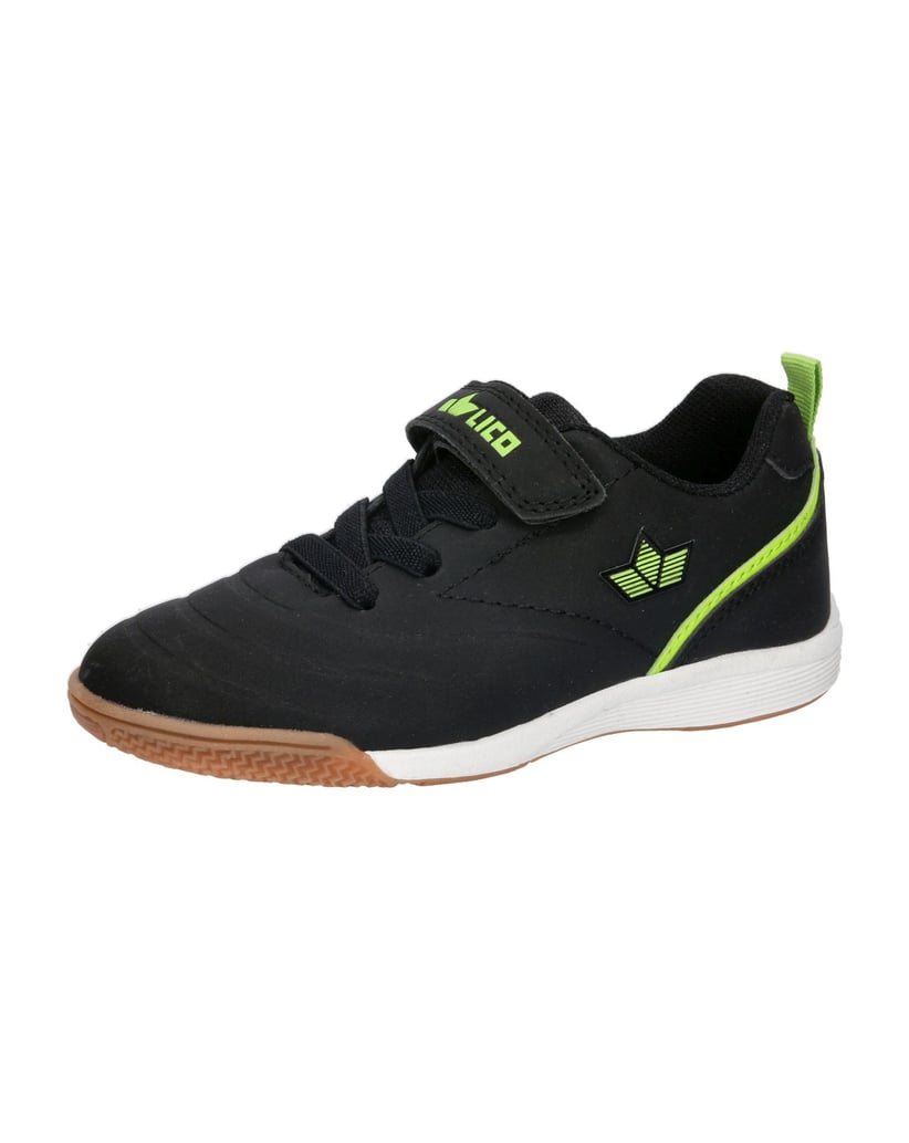 Lico-Sportschuh-Marlin-VS-schwarz
