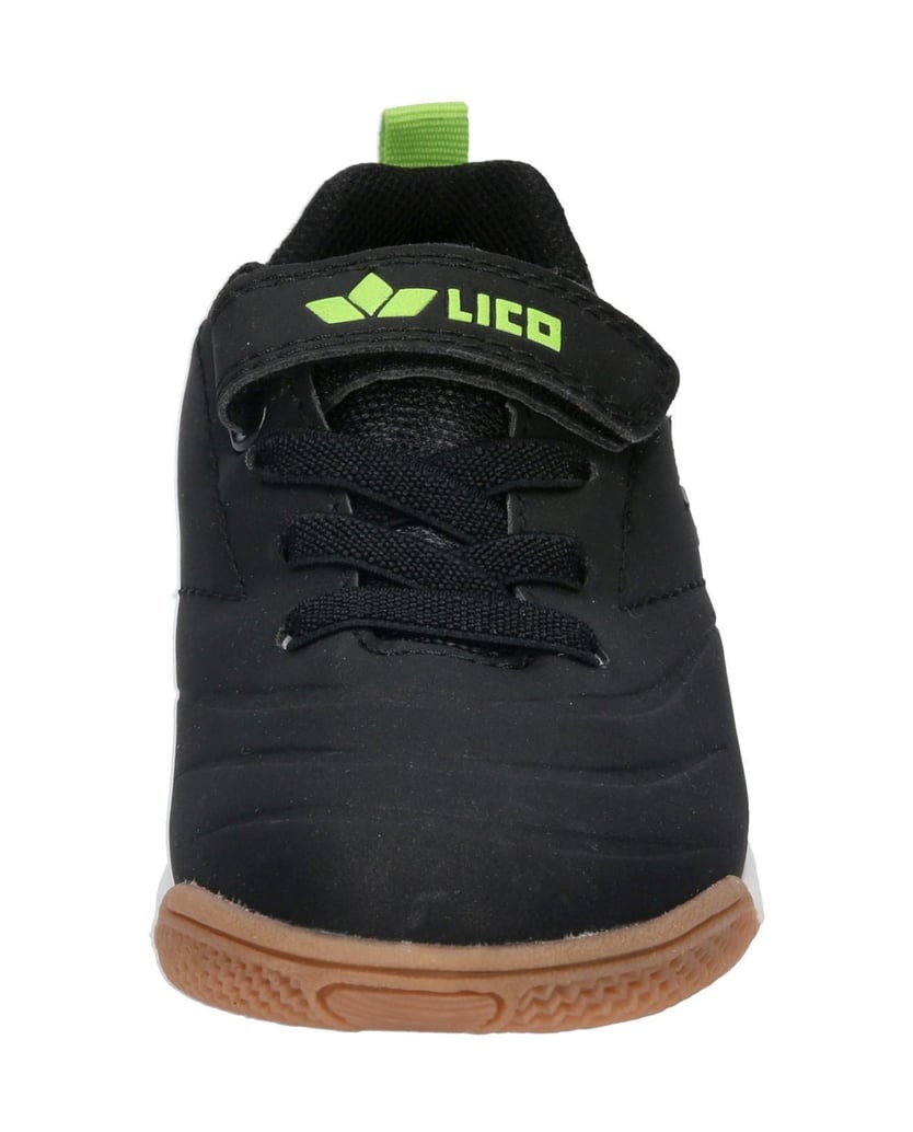 Lico-Sportschuh-Marlin-VS-schwarz
