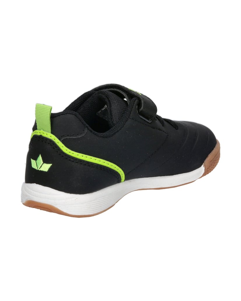 Lico-Sportschuh-Marlin-VS-schwarz