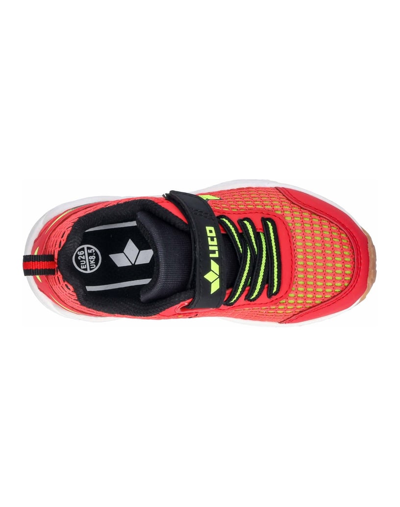 Lico-Sportschuh-Mio-VS-rot