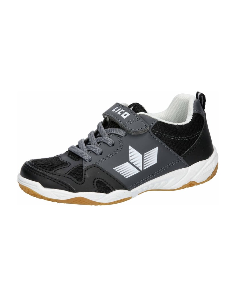 Lico-Sportschuh-Sport-VS-schwarz