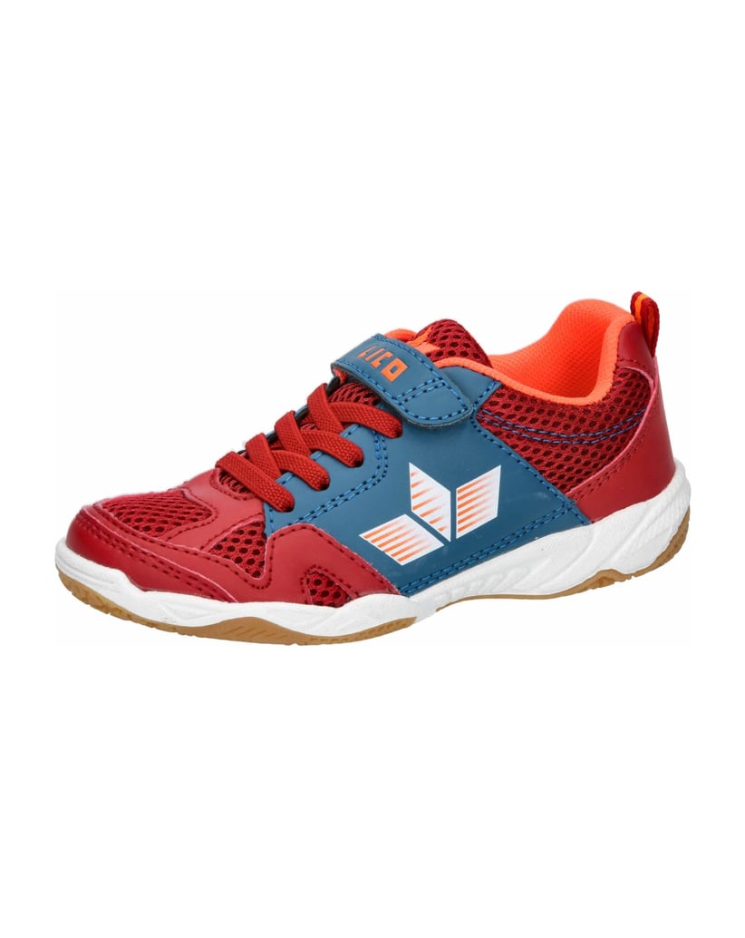 Lico-Sportschuh-Sport-VS-rot