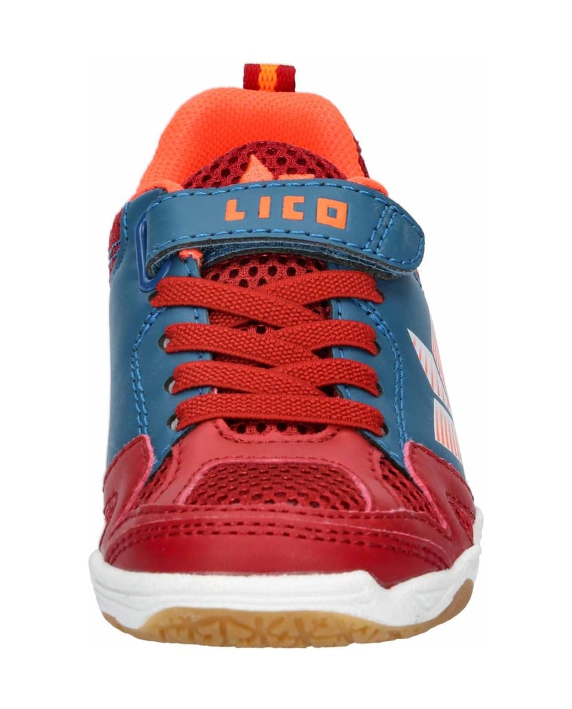 Lico-Sportschuh-Sport-VS-rot