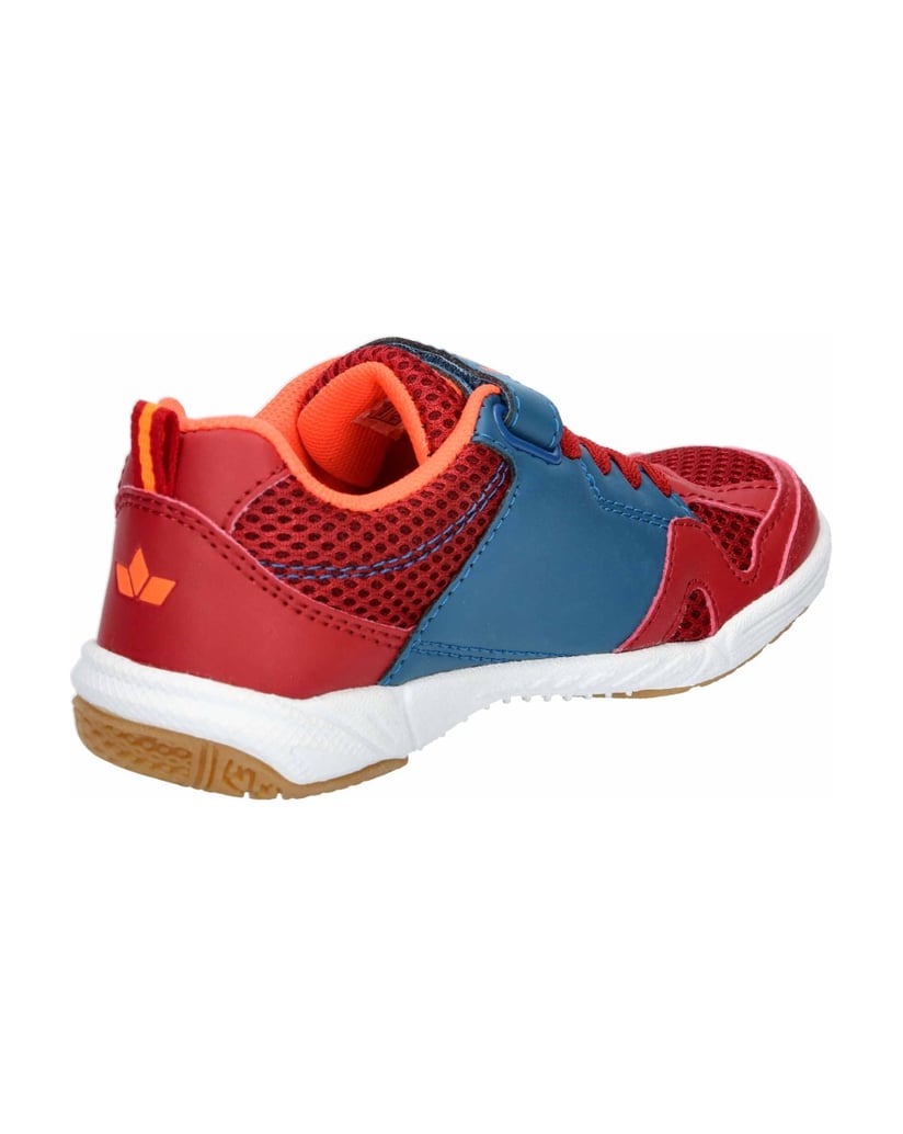 Lico-Sportschuh-Sport-VS-rot