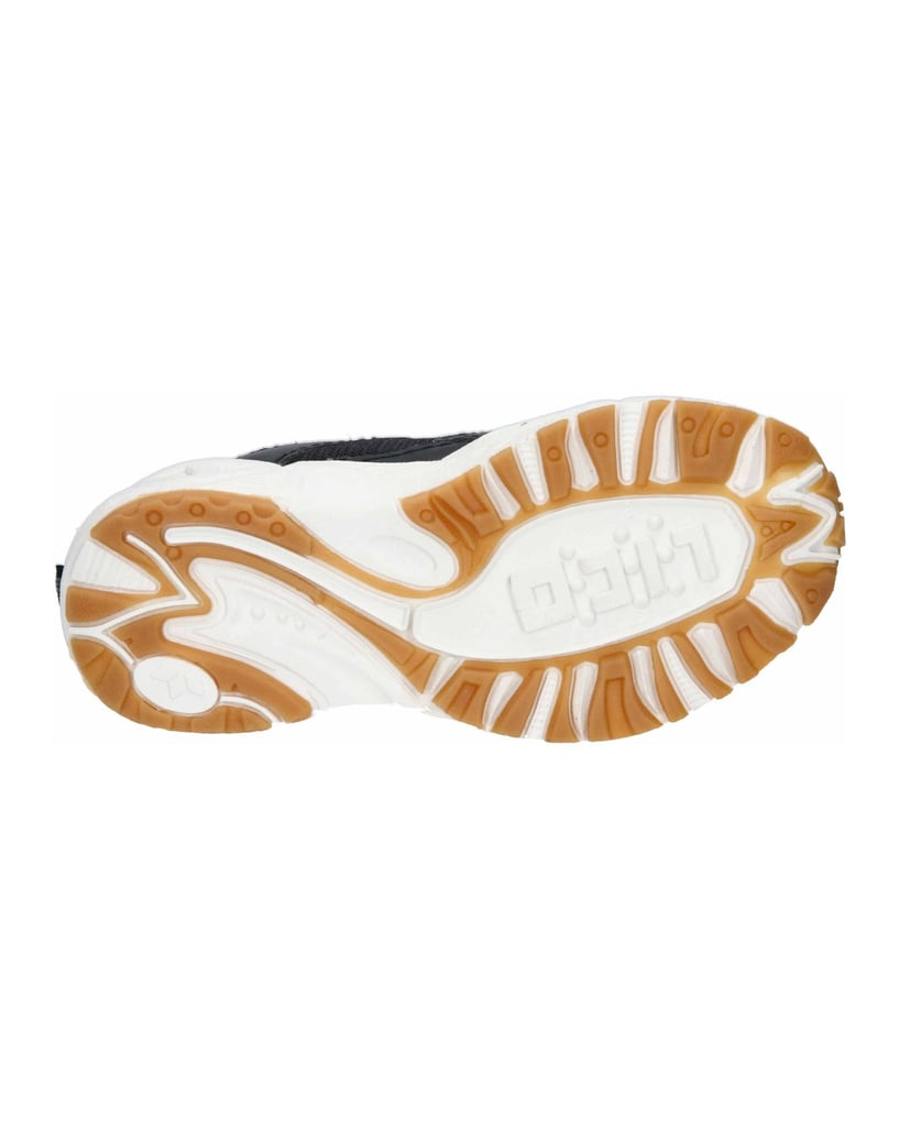 Lico-Sportschuh-Bob-V-schwarz