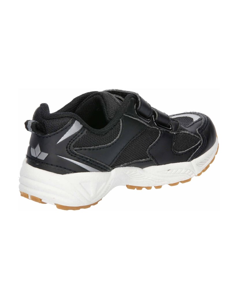 Lico-Sportschuh-Bob-V-schwarz