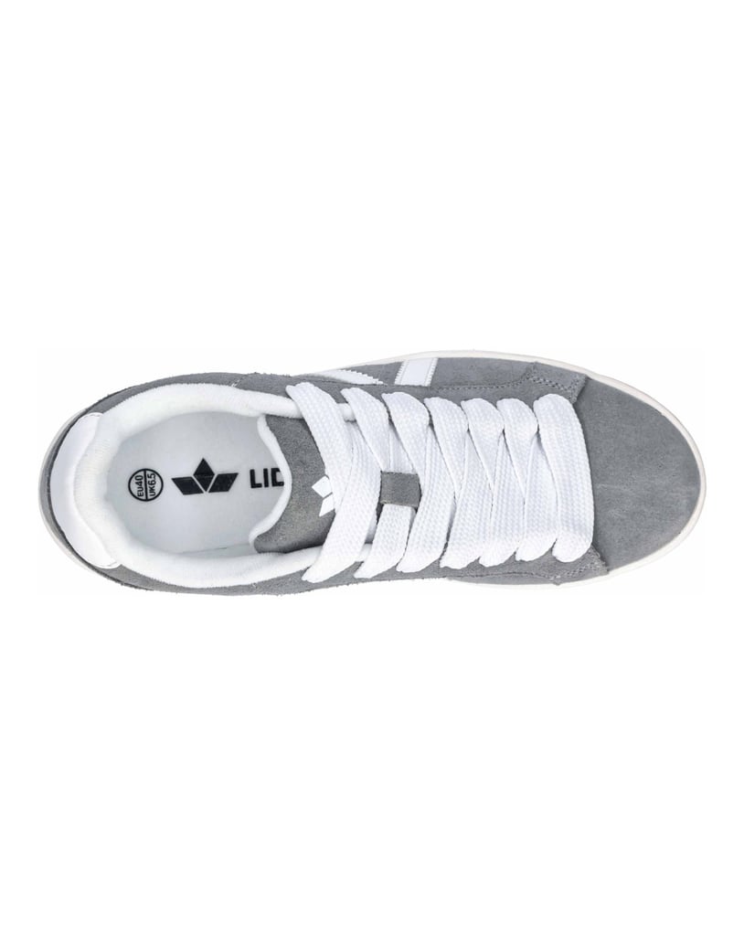 Lico-Freizeitschuh-Eastbourne-grün