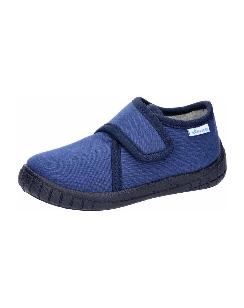 Lico-Hausschuh-Cookie-Boy-blau