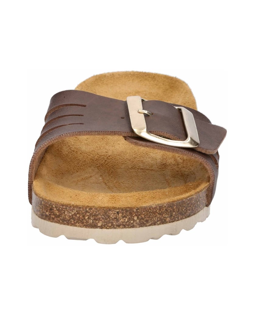 Lico-Pantolette-Bioline-Once-Fashion-braun