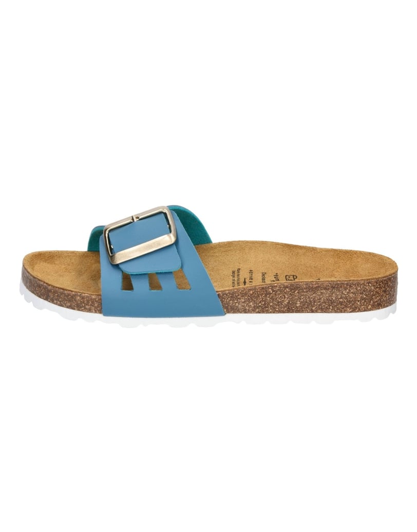 Lico-Pantolette-Bioline-Once-Fashion-blau