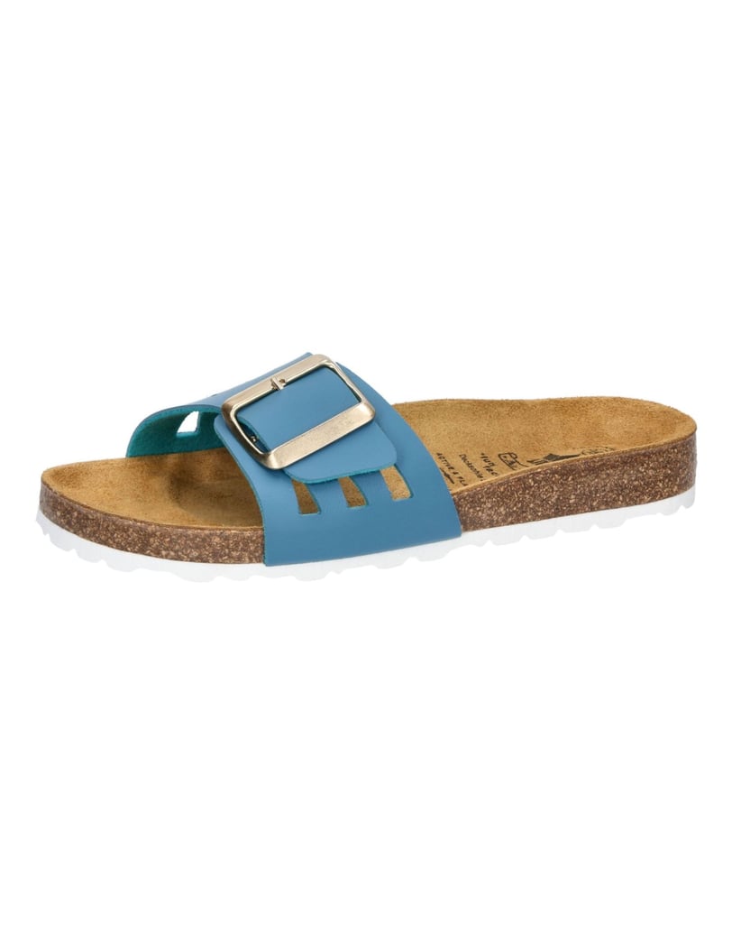 Lico-Pantolette-Bioline-Once-Fashion-blau