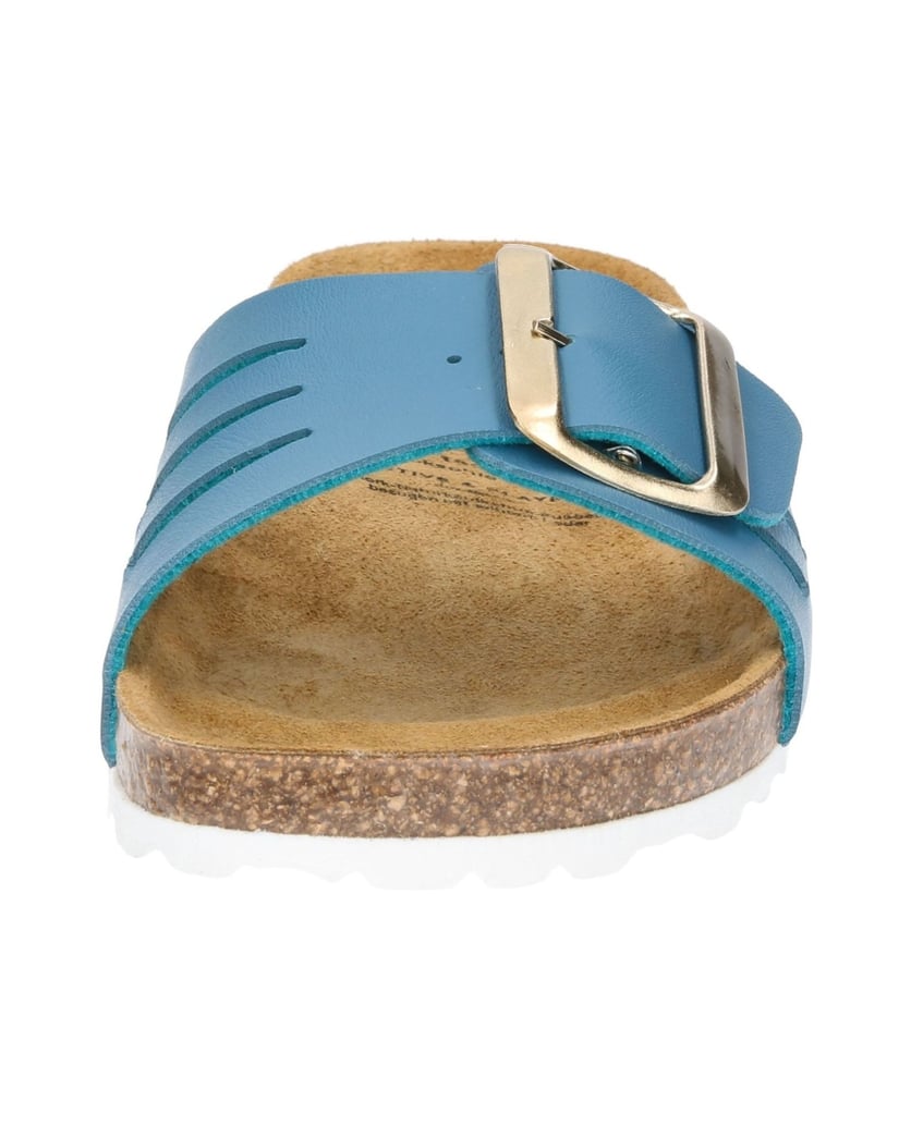 Lico-Pantolette-Bioline-Once-Fashion-blau