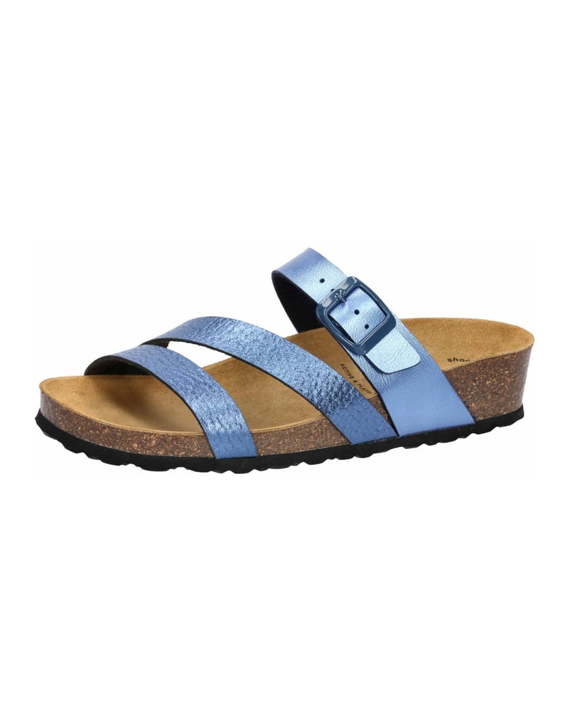 Lico-Pantolette-Natural-Glitter-blau