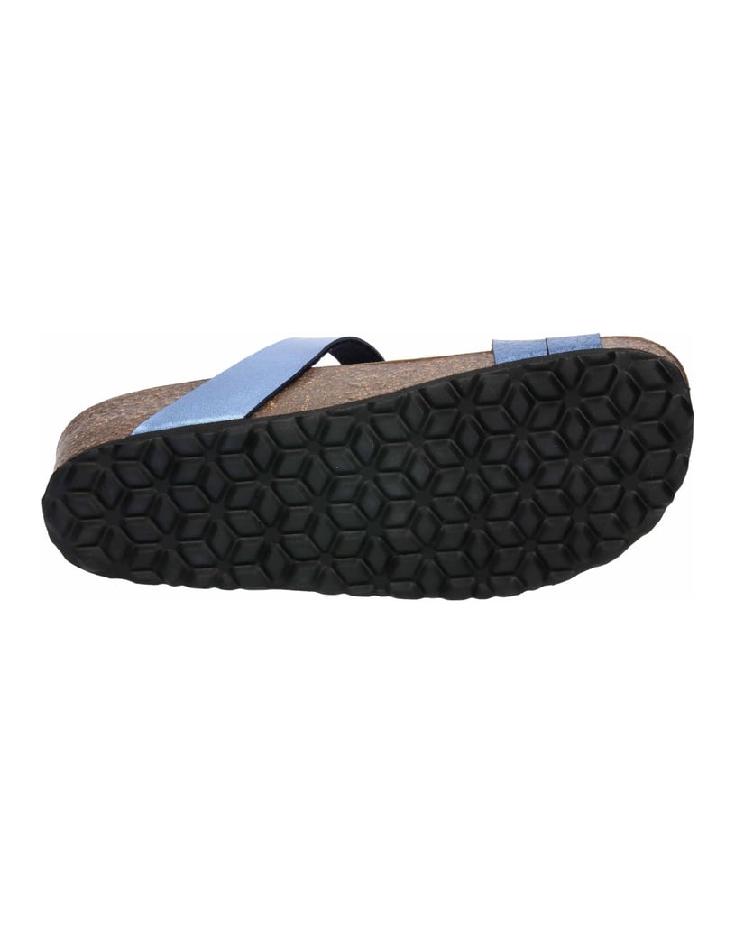 Lico-Pantolette-Natural-Glitter-blau
