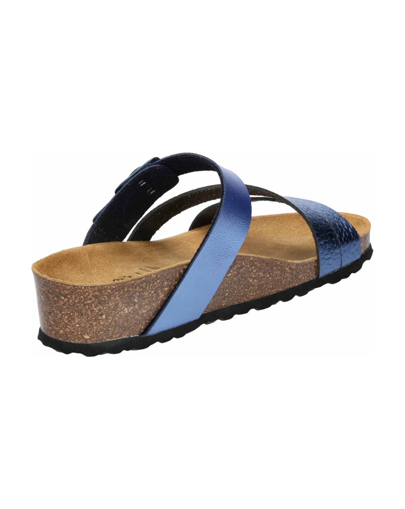 Lico-Pantolette-Natural-Glitter-blau