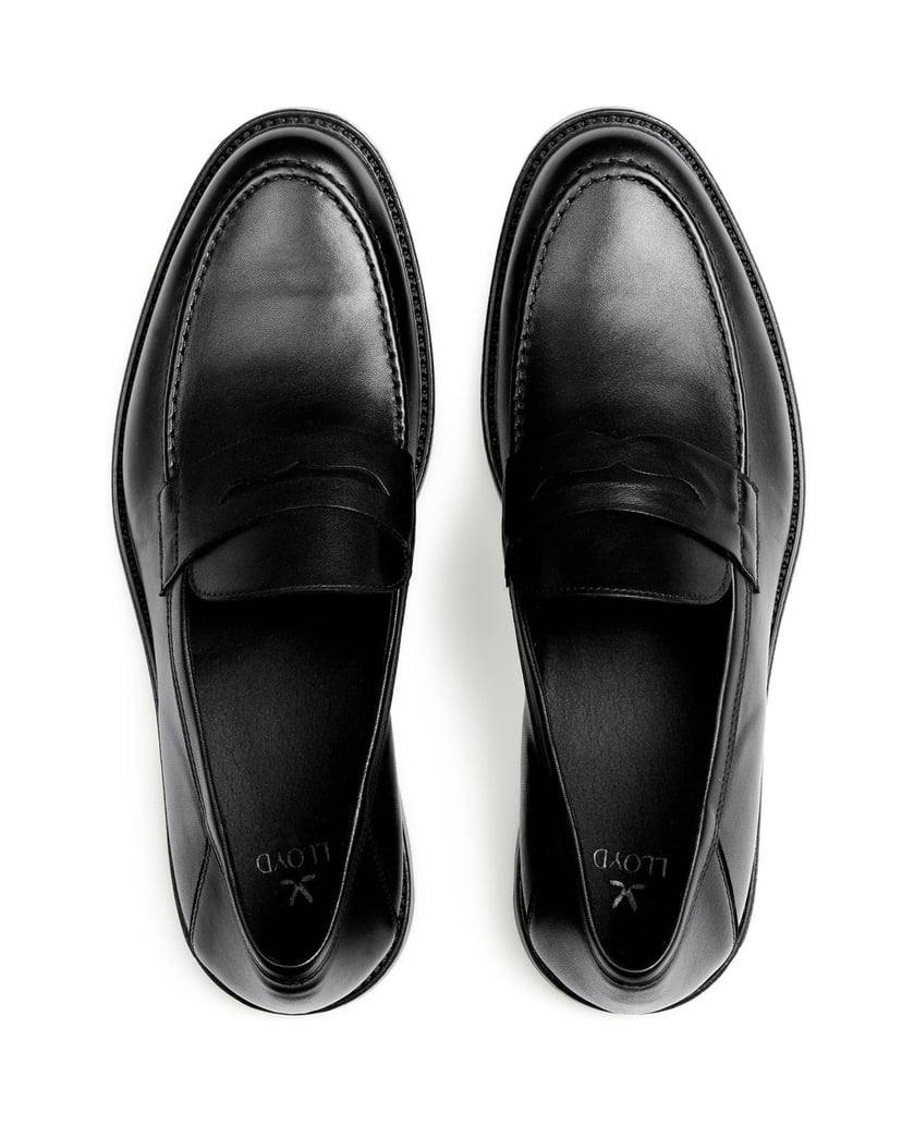 Lloyd-CORE-240-schwarz