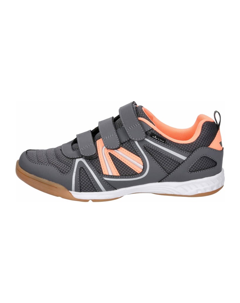 Lico-Sportschuh-Fit-Indoor-V-grau